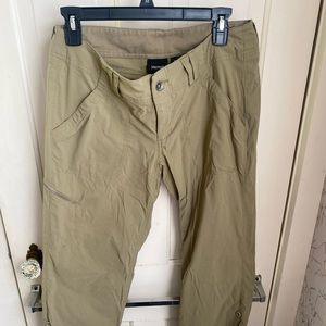 Marmot hiking pants